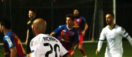 Amical: ASA Targu-Mures - Qarabag FK 0-0 (video)